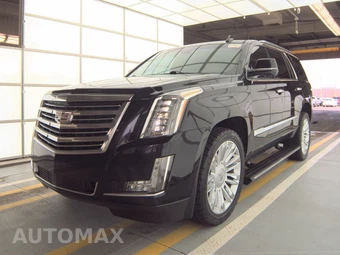 2015 Cadillac Escalade Platinum 1SD