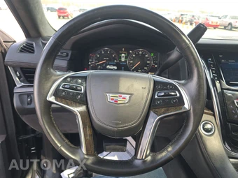 2015 Cadillac Escalade Platinum 1SD – miniatura 10