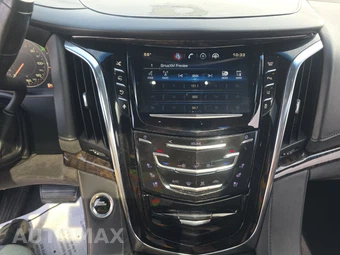 2015 Cadillac Escalade Platinum 1SD – miniatura 11
