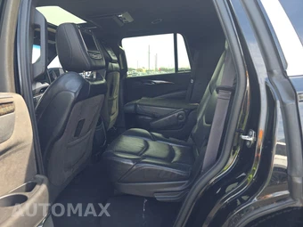 2015 Cadillac Escalade Platinum 1SD – miniatura 13