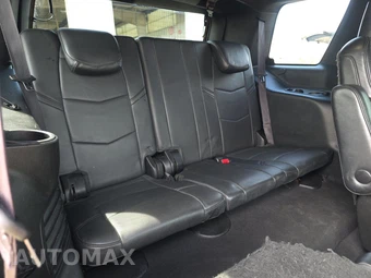 2015 Cadillac Escalade Platinum 1SD – miniatura 14