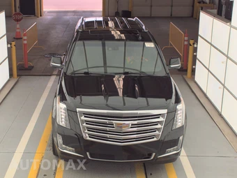 2015 Cadillac Escalade Platinum 1SD – miniatura 2