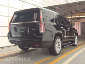 2015 Cadillac Escalade Platinum 1SD – miniatura 4