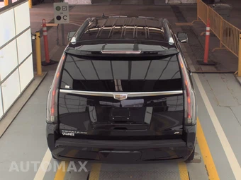 2015 Cadillac Escalade Platinum 1SD – miniatura 5