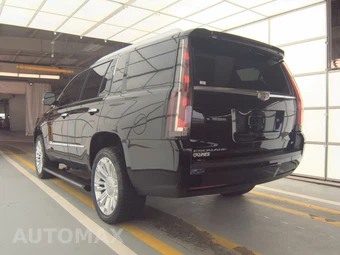 2015 Cadillac Escalade Platinum 1SD – miniatura 6