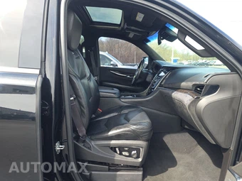 2015 Cadillac Escalade Platinum 1SD – miniatura 8