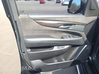 2015 Cadillac Escalade Platinum 1SD – miniatura 9