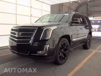 2015 Cadillac Escalade Platinum 1SD