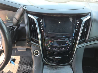 2015 Cadillac Escalade Platinum 1SD - miniatura 11