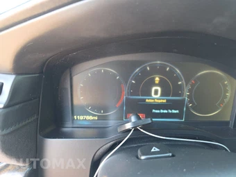 2015 Cadillac Escalade Platinum 1SD - miniatura 12