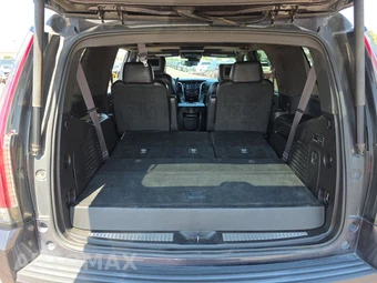 2015 Cadillac Escalade Platinum 1SD - miniatura 16
