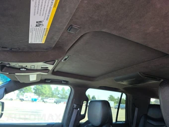 2015 Cadillac Escalade Platinum 1SD - miniatura 17
