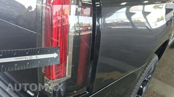 2015 Cadillac Escalade Platinum 1SD - miniatura 19