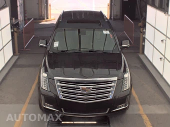 2015 Cadillac Escalade Platinum 1SD - miniatura 2