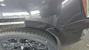 2015 Cadillac Escalade Platinum 1SD - miniatura 25