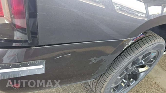 2015 Cadillac Escalade Platinum 1SD - miniatura 26