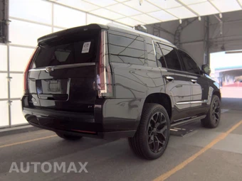 2015 Cadillac Escalade Platinum 1SD - miniatura 4