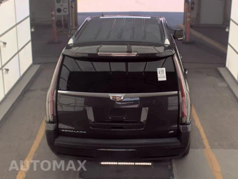 2015 Cadillac Escalade Platinum 1SD - miniatura 5