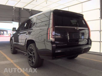 2015 Cadillac Escalade Platinum 1SD - miniatura 6