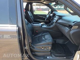 2015 Cadillac Escalade Platinum 1SD - miniatura 8