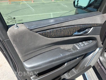 2015 Cadillac Escalade Platinum 1SD - miniatura 9