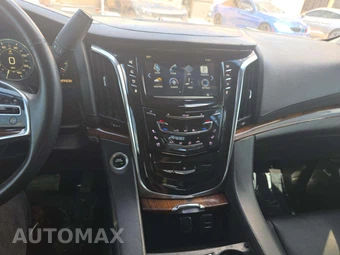 2015 Cadillac Escalade Premium 1SC - miniatura 10