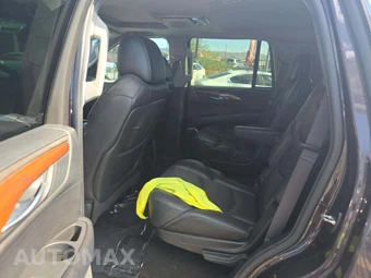 2015 Cadillac Escalade Premium 1SC - miniatura 13