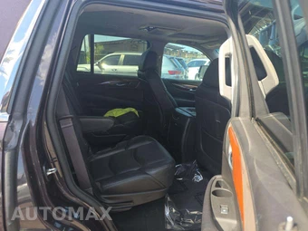 2015 Cadillac Escalade Premium 1SC - miniatura 16