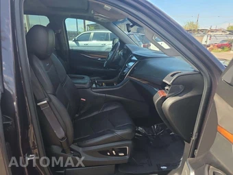 2015 Cadillac Escalade Premium 1SC - miniatura 18