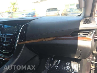2015 Cadillac Escalade Premium 1SC - miniatura 19