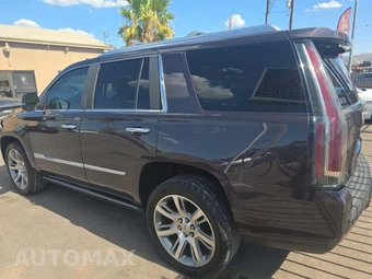 2015 Cadillac Escalade Premium 1SC - miniatura 2