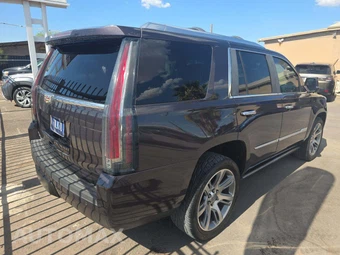 2015 Cadillac Escalade Premium 1SC - miniatura 3