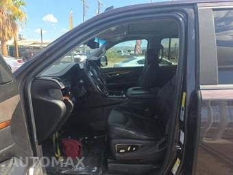 2015 Cadillac Escalade Premium 1SC - miniatura 6