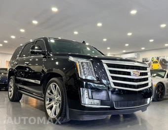 2015 Cadillac Escalade Premium 1SC - car from the USA, Manheim Buy-Now listing at AUTOMAX