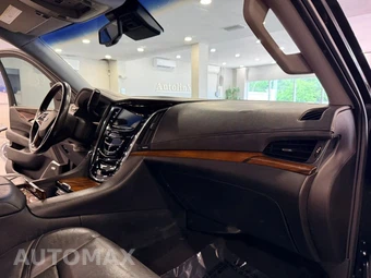 2015 Cadillac Escalade Premium 1SC - miniatura 10