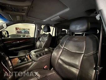 2015 Cadillac Escalade Premium 1SC - miniatura 11
