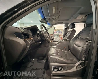 2015 Cadillac Escalade Premium 1SC - miniatura 12