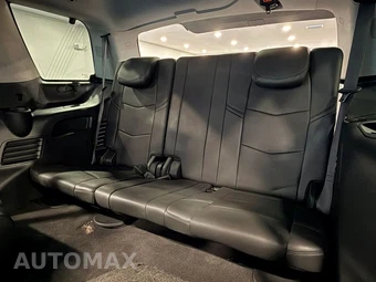 2015 Cadillac Escalade Premium 1SC - miniatura 16