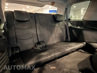 2015 Cadillac Escalade Premium 1SC - miniatura 17