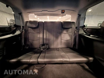 2015 Cadillac Escalade Premium 1SC - miniatura 18