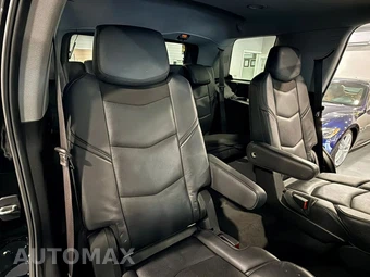2015 Cadillac Escalade Premium 1SC - miniatura 19