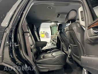 2015 Cadillac Escalade Premium 1SC - miniatura 20