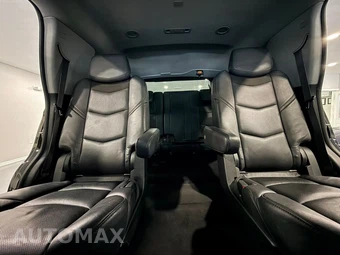2015 Cadillac Escalade Premium 1SC - miniatura 21