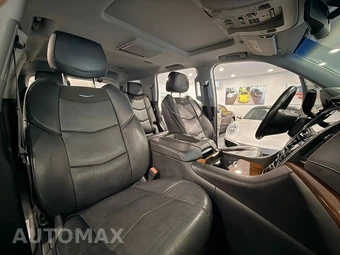 2015 Cadillac Escalade Premium 1SC - miniatura 22
