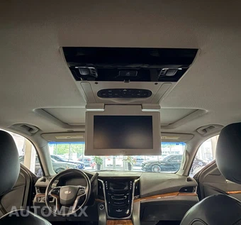2015 Cadillac Escalade Premium 1SC - miniatura 25