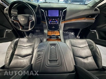 2015 Cadillac Escalade Premium 1SC - miniatura 27