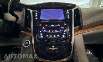 2015 Cadillac Escalade Premium 1SC - miniatura 28