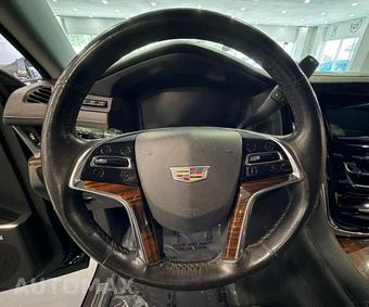 2015 Cadillac Escalade Premium 1SC - miniatura 29