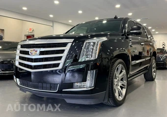 2015 Cadillac Escalade Premium 1SC - miniatura 3