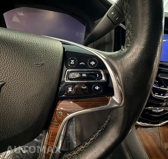 2015 Cadillac Escalade Premium 1SC - miniatura 31